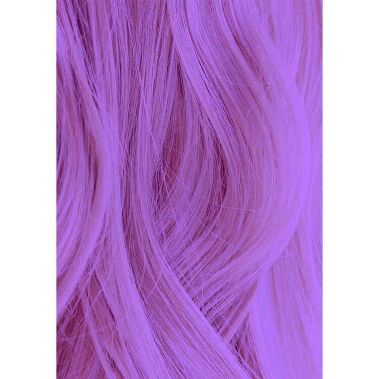 370 Neon Lavender Premium Natural Semi Permanent Hair Color