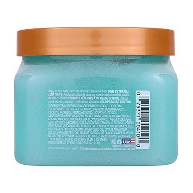 Lotus Water Shea Sugar Scrub