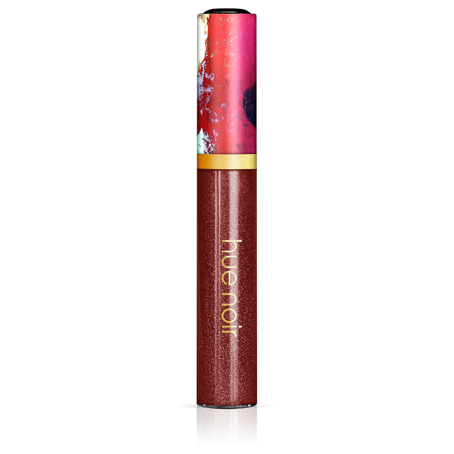 Hue Noir Lip Gloss