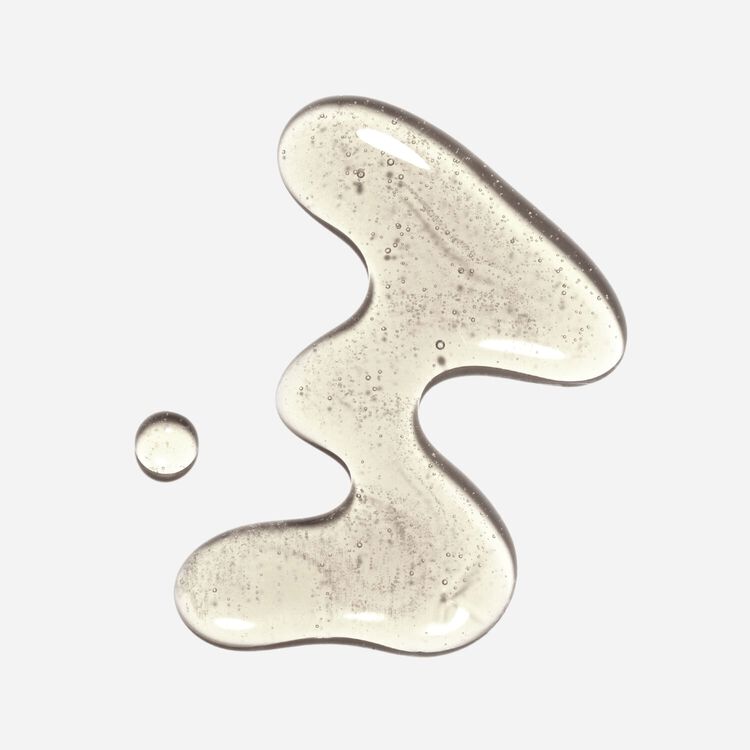 Nourishing Edge & Curl Oil