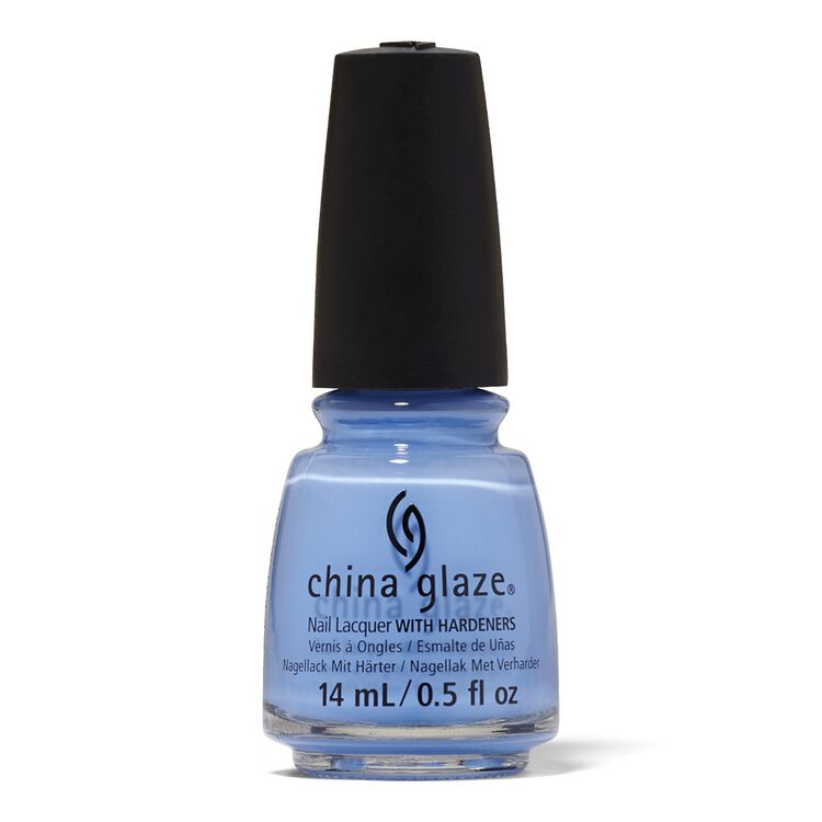 Boho Blues Nail Lacquer