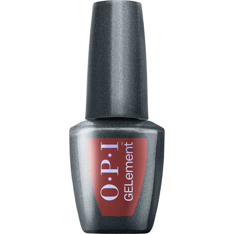 GELements Nail Polish Como Se Dice Gel-ous?
