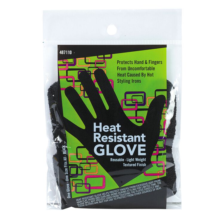 Heat Resistant Glove