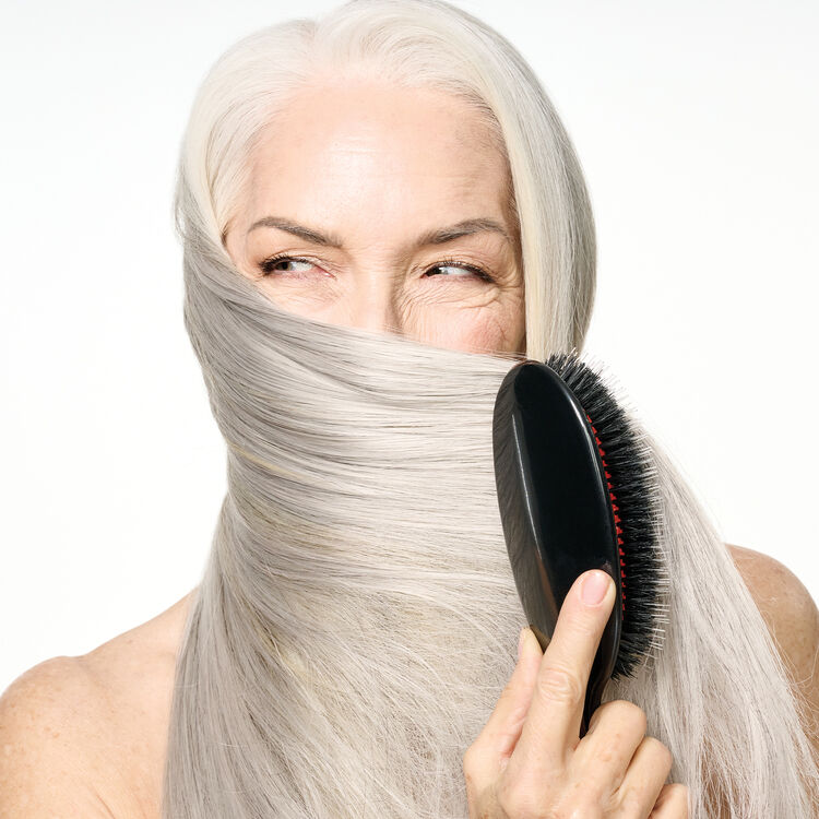 Illuminating Pomade Wax