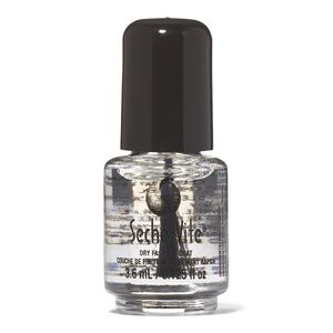 Dry Fast Top Coat Travel Size .125 oz