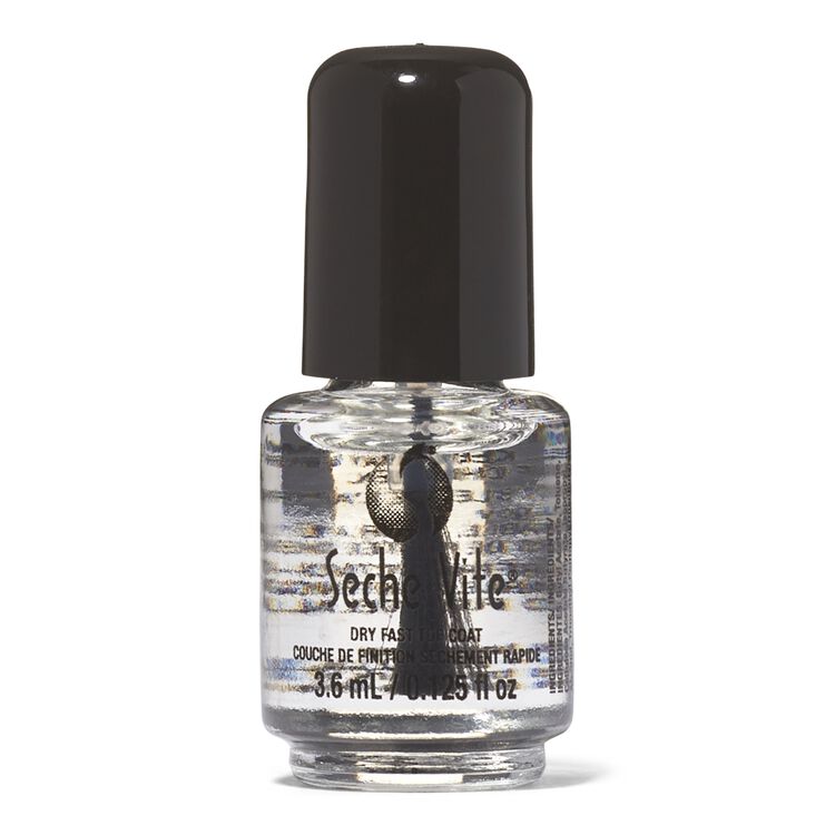Dry Fast Top Coat Travel Size .125 oz