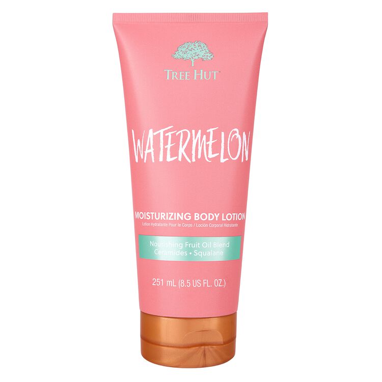 Watermelon Moisturizing Body Lotion