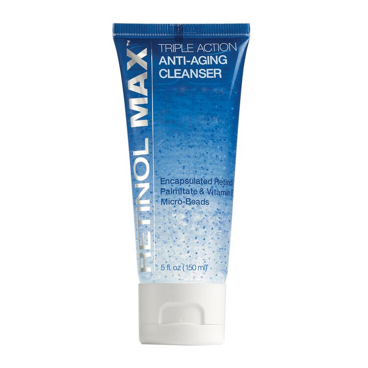 Anti-Aging Cleanser
