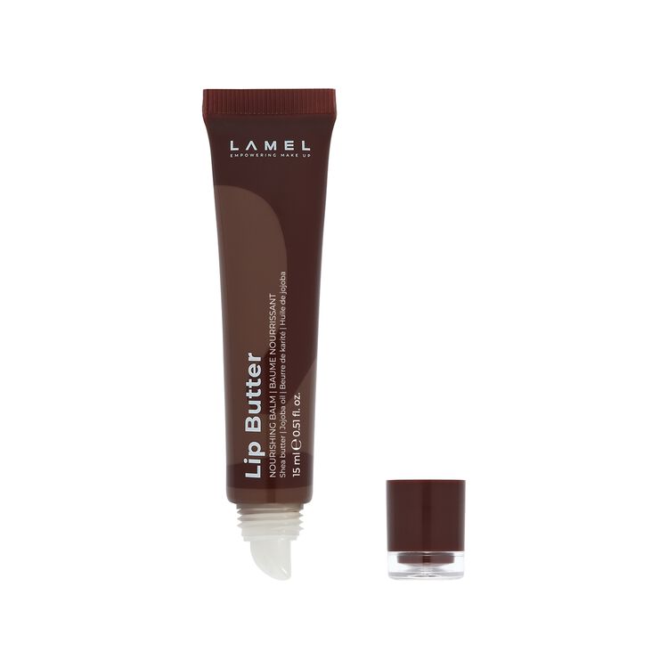 Lip Butter Brownie