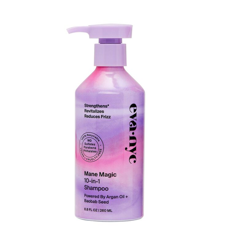 Mane Magic 10-in-1 Shampoo 8.8 oz
