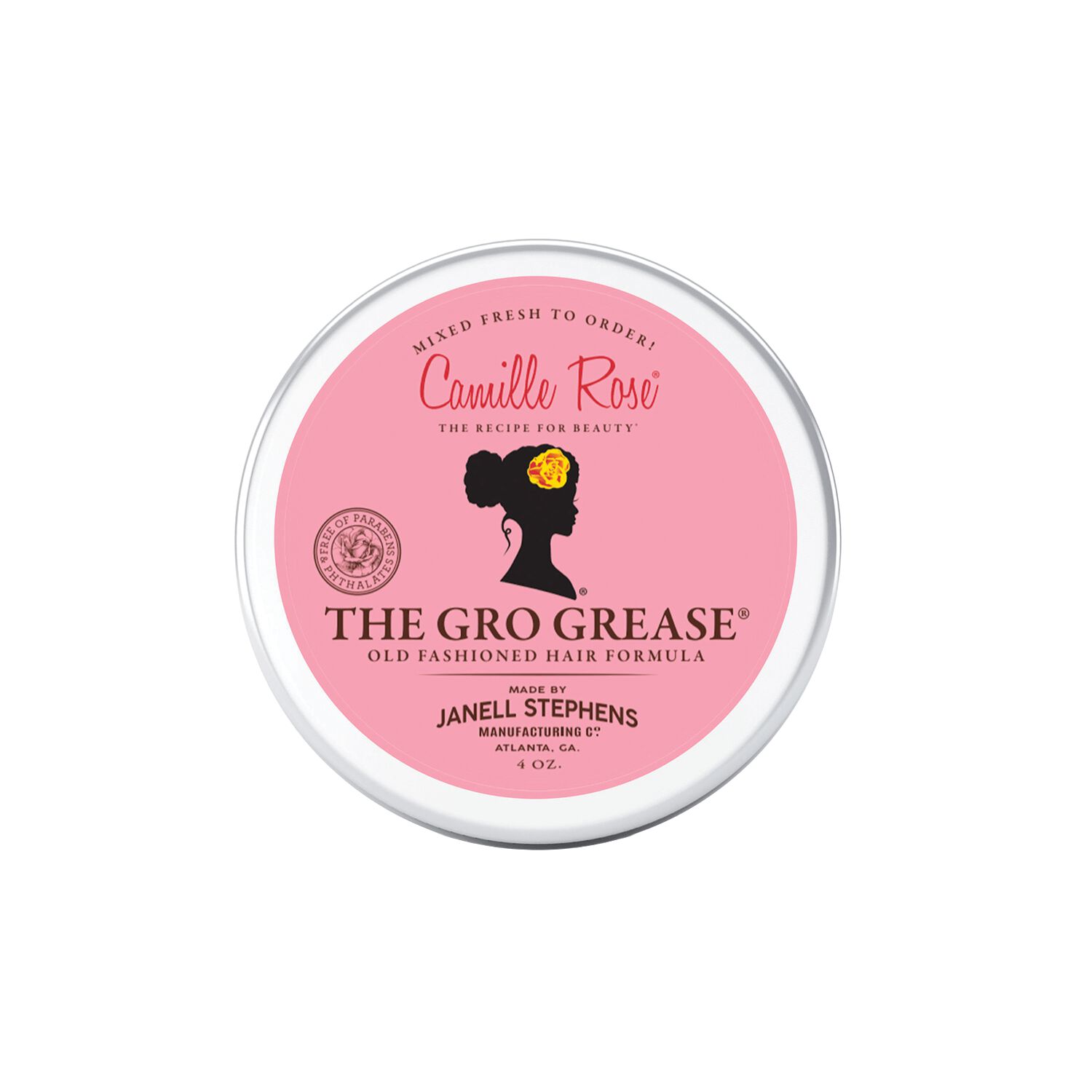 Camille Rose Gro Grease