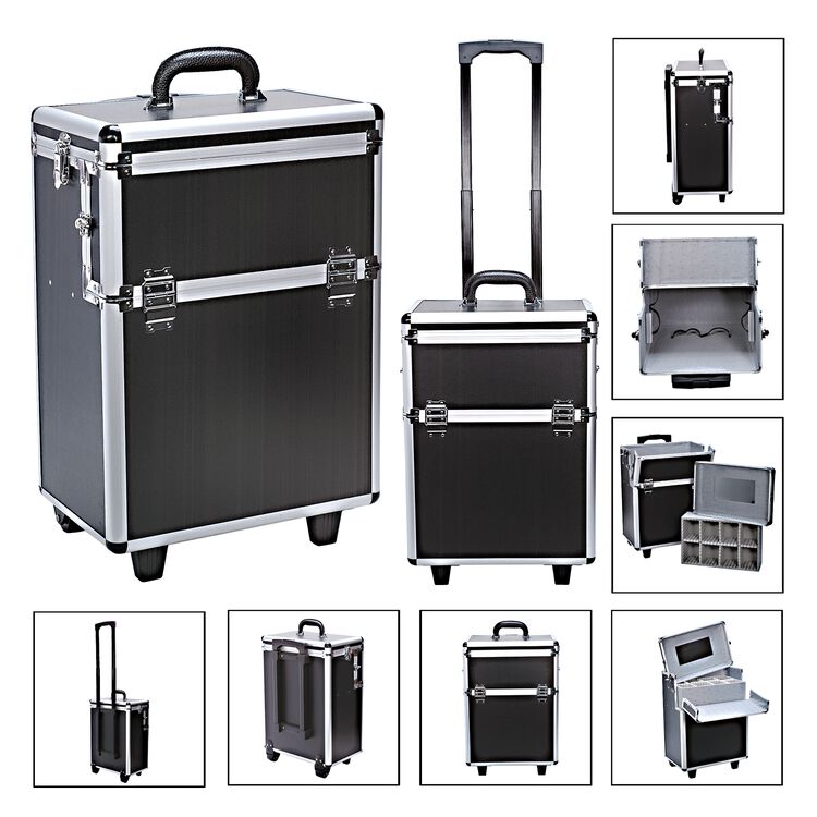 Stylist Medium Case