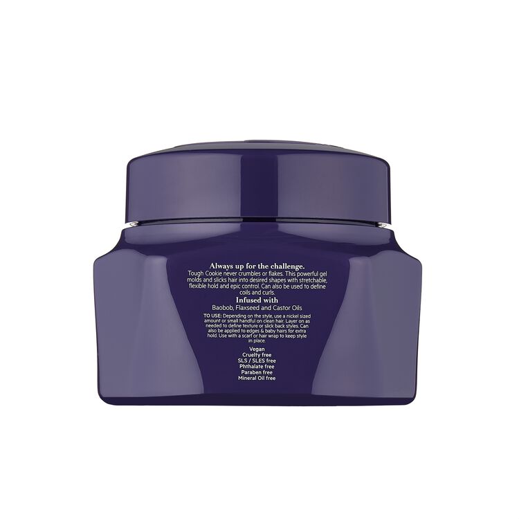 Tough Cookie Style Defining Gel