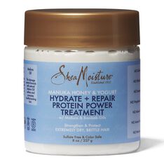 Manuka Honey & Yogurt  Hydrate & Repair Intensive Protein Treatment Manuka Honey & Yogurt  Hydrate & Repair Intensive Protein Treatment