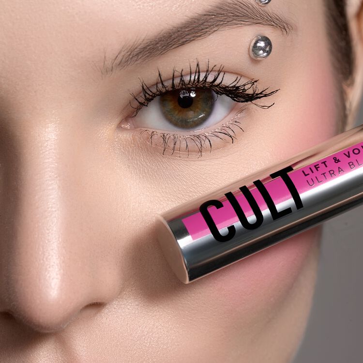 Cult Lift & Volume Mascara