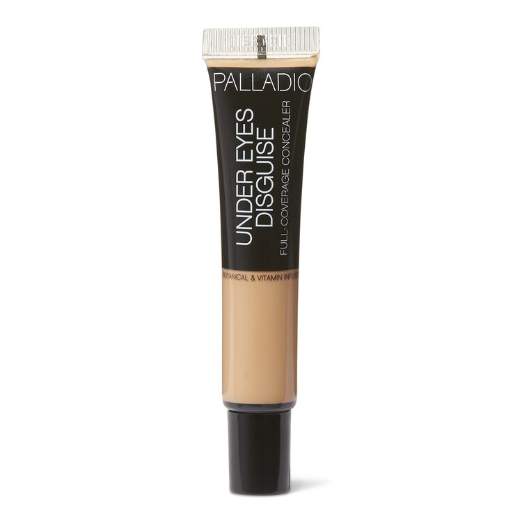Toffee Under Eyes Disguise Full Coverage Concealer