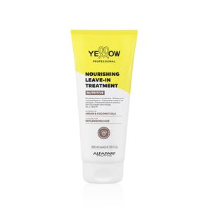Nutritive Nourishing Leave-In Treatment
