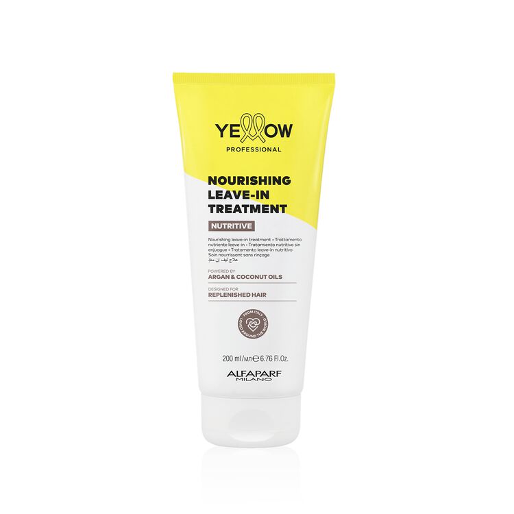 Nutritive Nourishing Leave-In Treatment