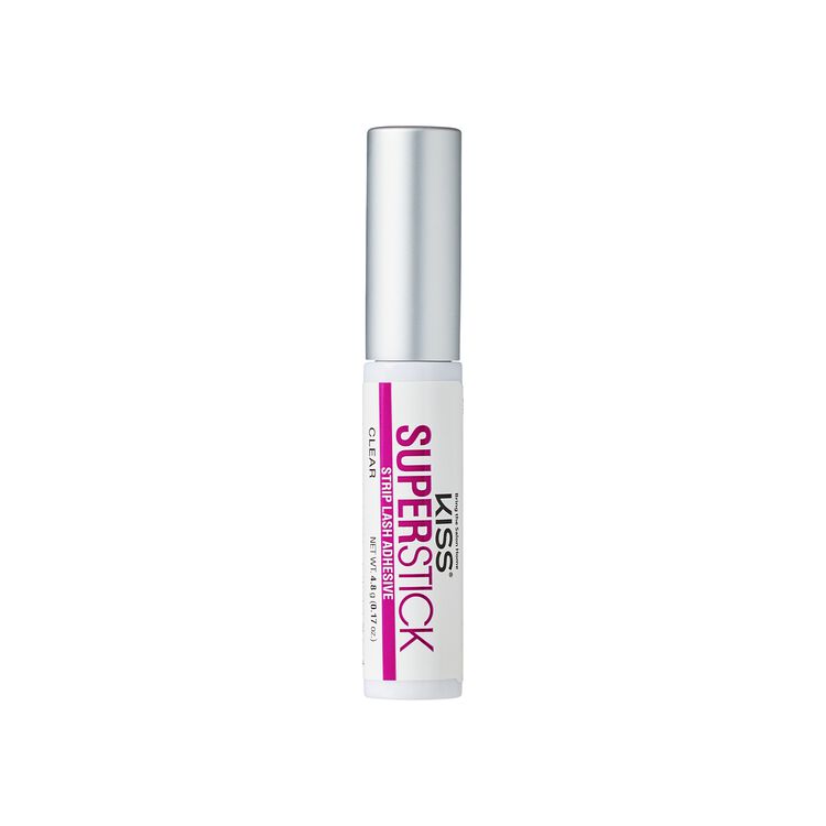 Super Stick Strip Lash Adhesive Clear