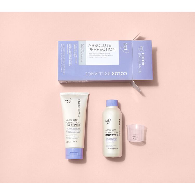 Absolute Perfection Dual Kit