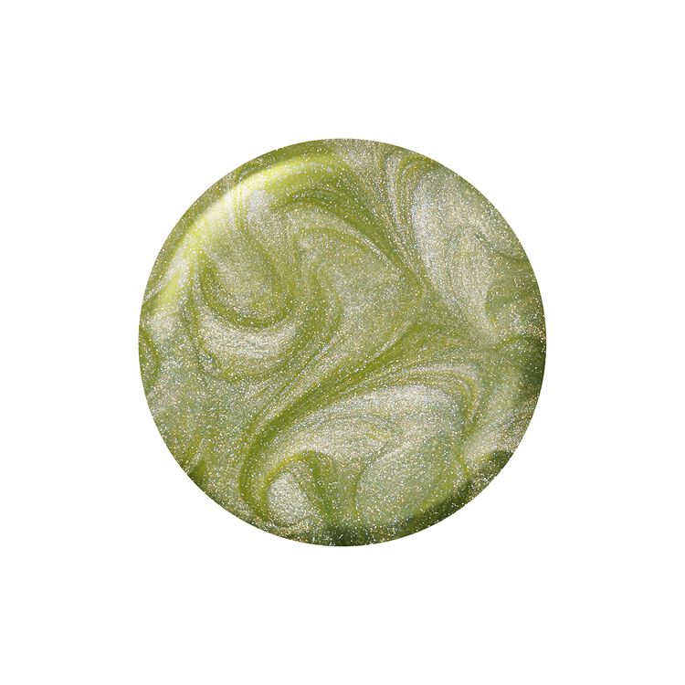 HOLO GLOW Limelight Nail Color