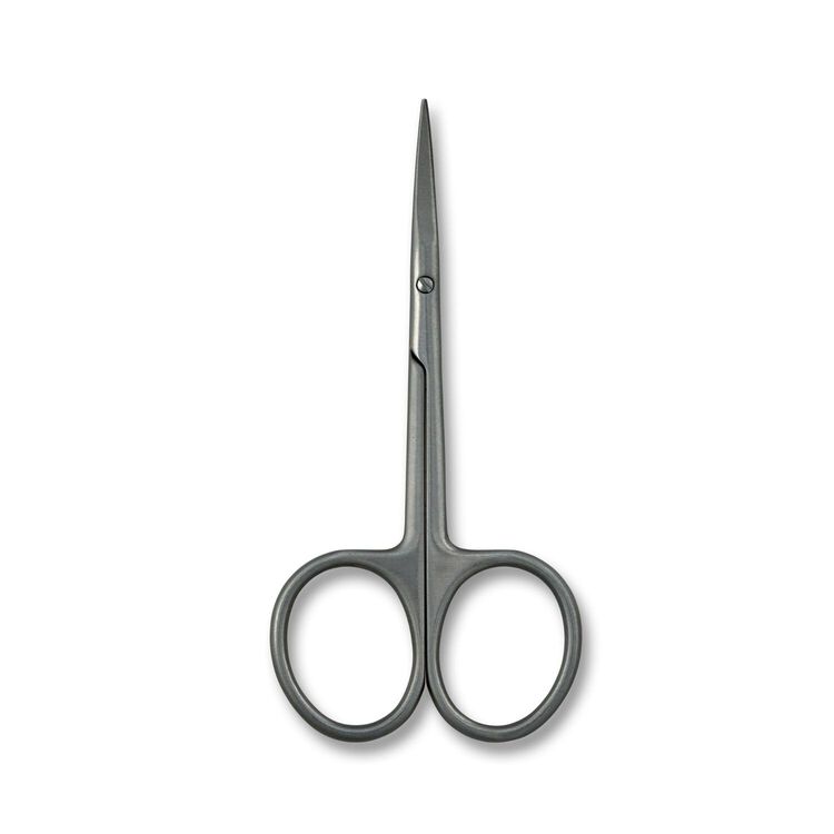 Japonesque Pro Performance Beauty Scissor makeup tools, brow scissors, nail scissors Sally