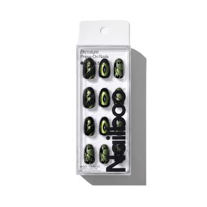 Hide & Seek Premium Press On Nails