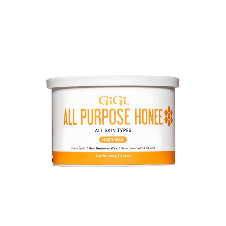 All Purpose Hard Wax