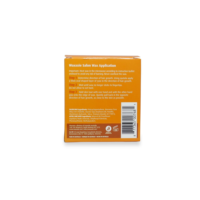 Waxxxie Salon Wax hair removal Sally Beauty