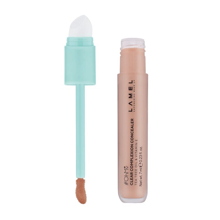 Oh My Clear Face Concealer Caramel