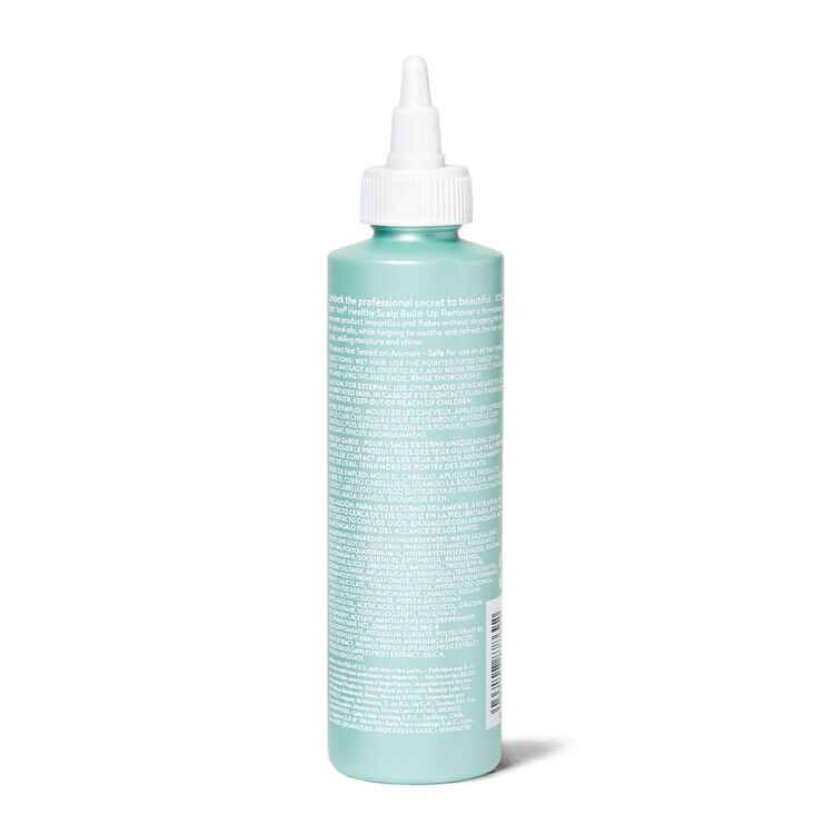 Ion Healthy Scalp Build Up Remover Treatments Sally Beauty