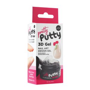 Pretty Putty 3D Gel