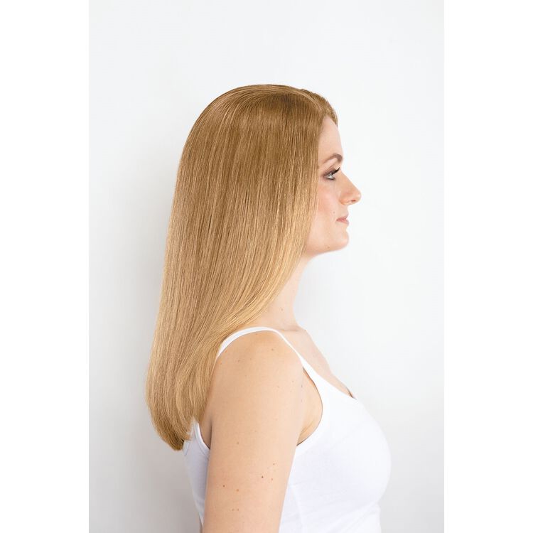 8WB Medium Warm Beige Blonde Permanent Liqui-Creme Haircolor