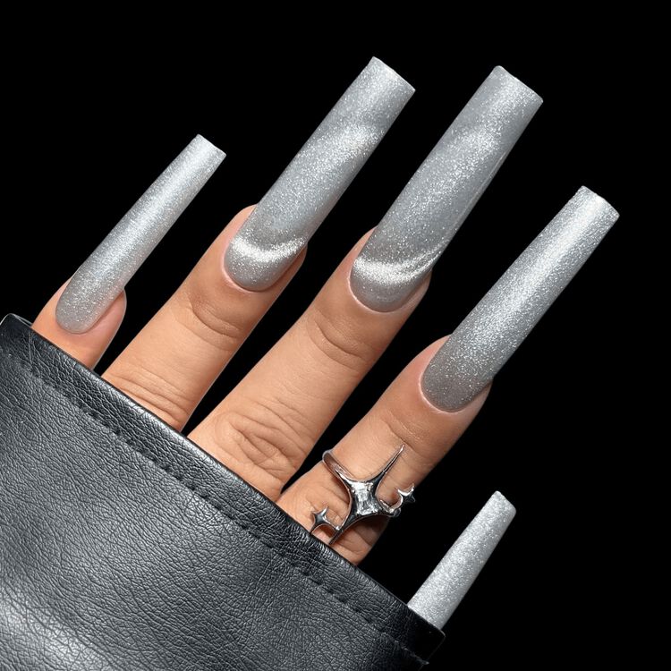 MagneticFX Gel Polish Mist Me?