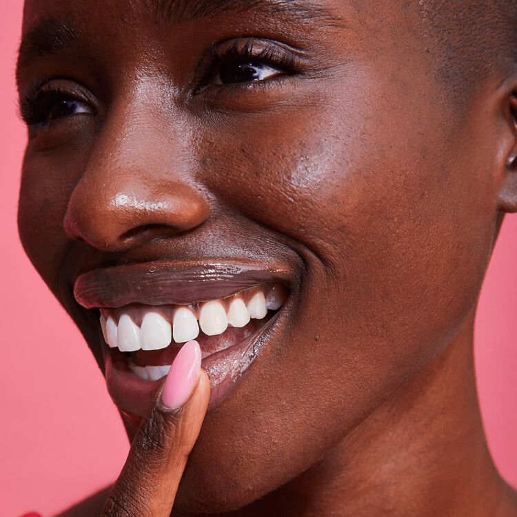 Strawberry Overnight Lip Mask
