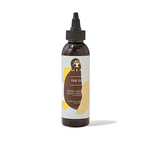 Virgin Jamaican Black Castor Oil