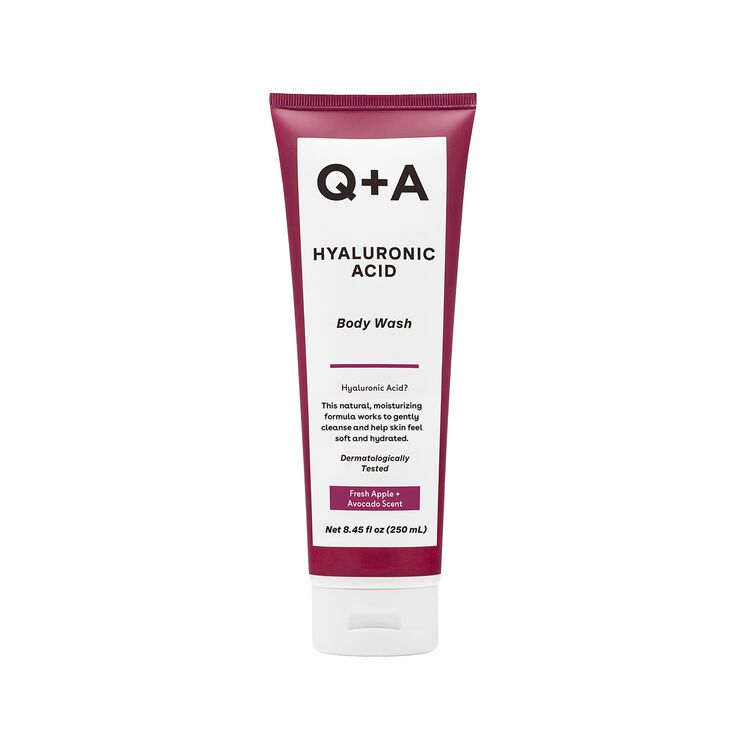 Hyaluronic Acid Body Wash 250ML