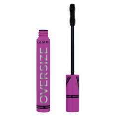 Volume Over Size Mascara