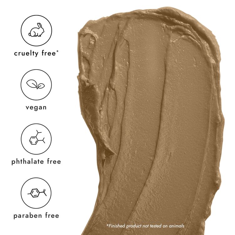 7N Medium Blonde Bonding Permanent Crème Hair Color