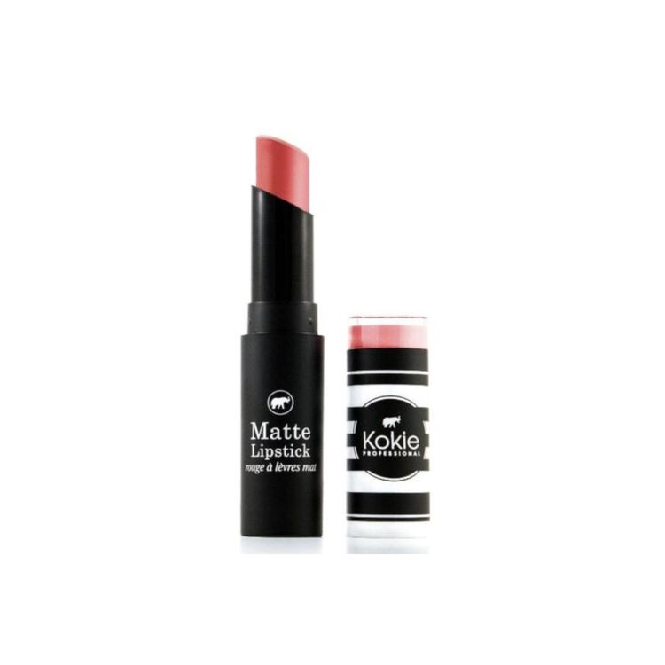 Matte Lipstick Key Largo