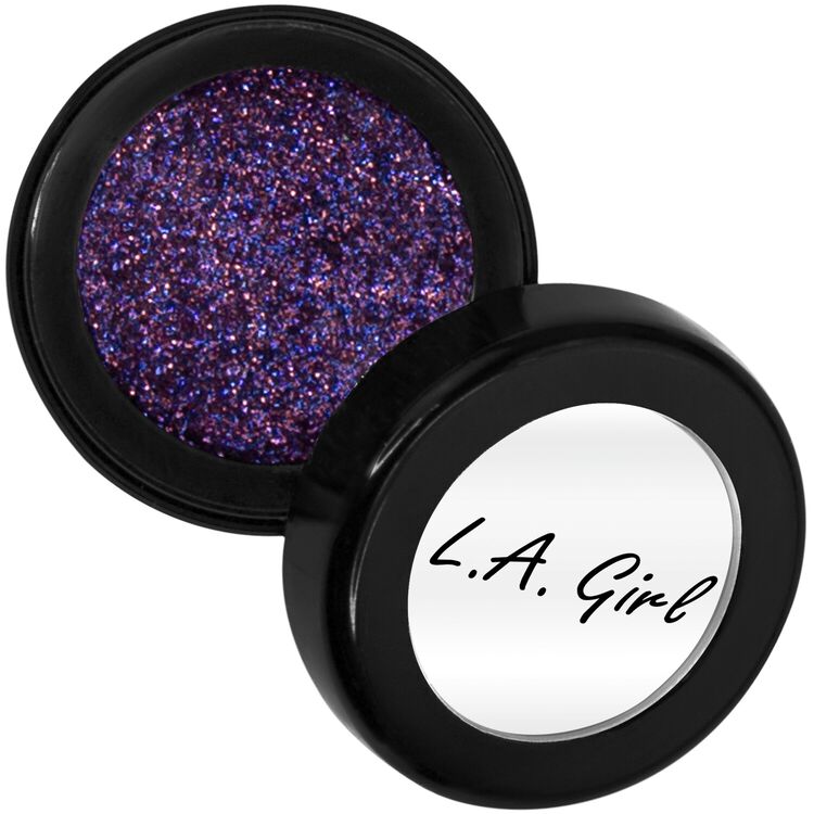 Glitterholic Glitter Topper Party Girl