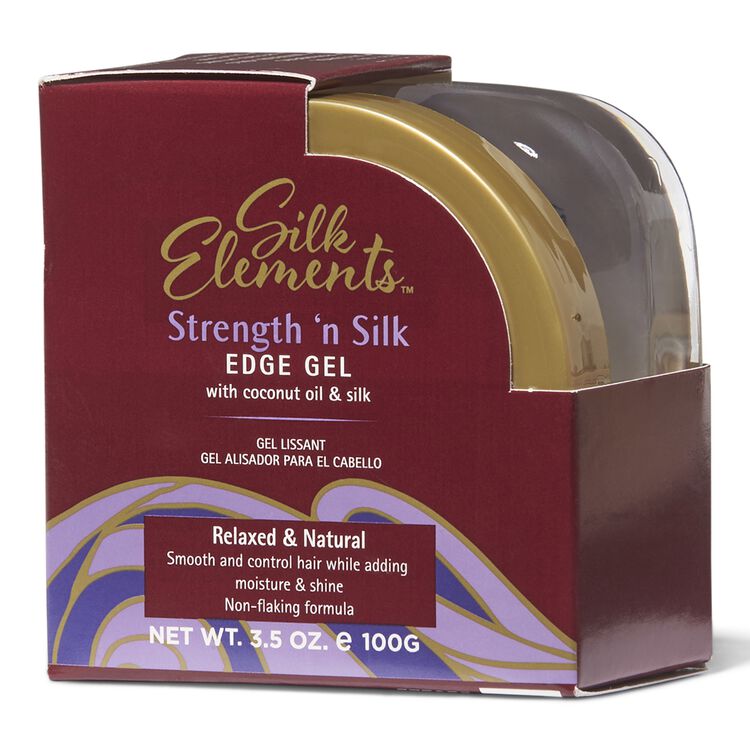 Strength n Silk Edge Gel