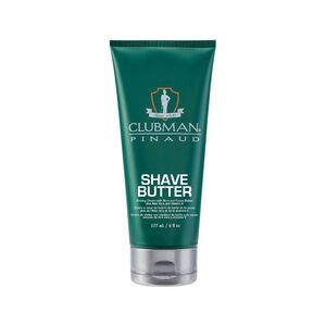Shave Butter