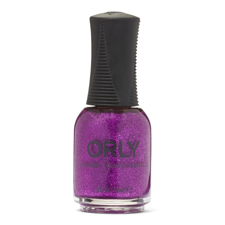 Orly Green With Nail Lacquer Nail Polish Sally Beauty sally beauty