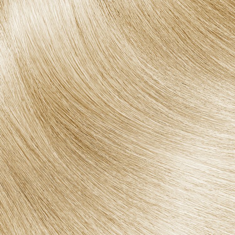 HL-G High Lift Golden Blonde Permanent Creme Hair Color