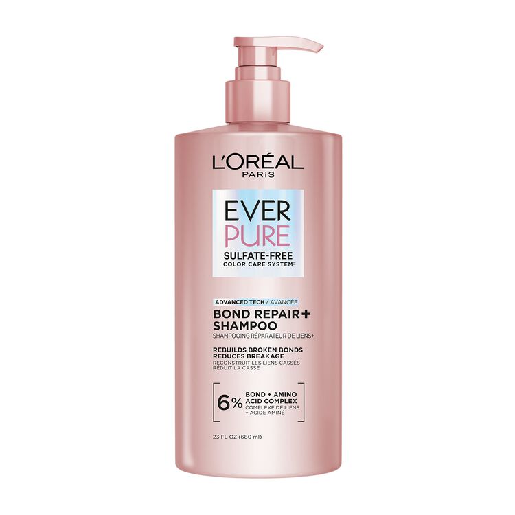 EverPure Bond Repair+ Shampoo