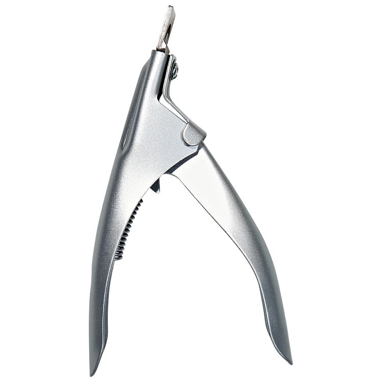 Tip Cutter - Nail Scissors for Cutting Acryl Nails