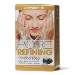 Pore Refining Charcoal Soap