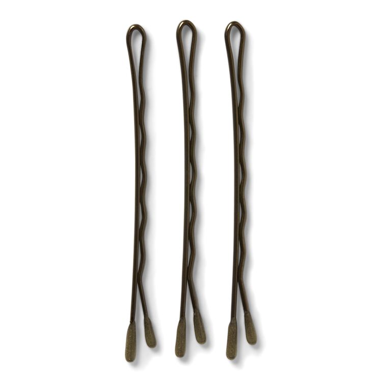 Bronze Premium Bobby Pins
