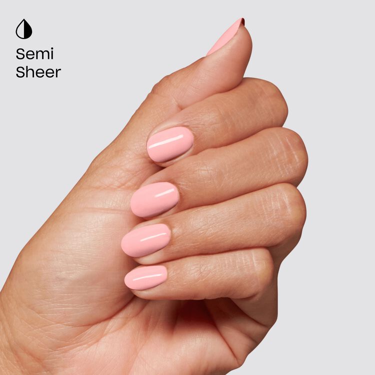 GELements Gel Polish BubbleYUM